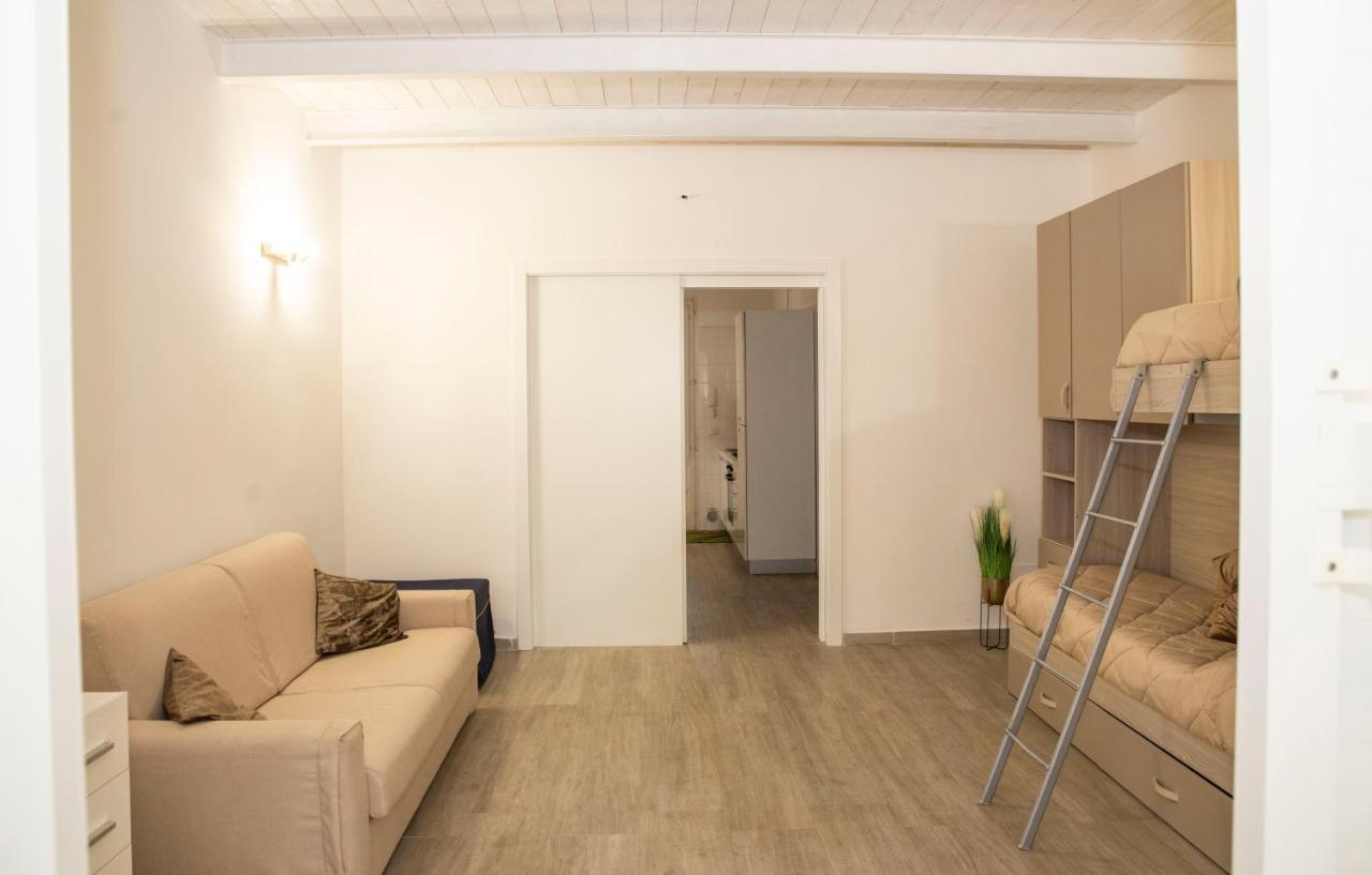 Casa Vacanze Capitano Porto Cesareo Buitenkant foto