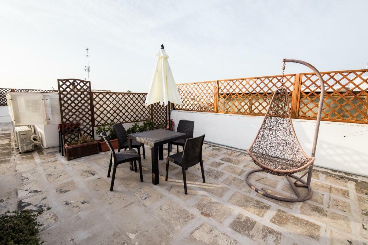 Casa Vacanze Capitano Porto Cesareo Buitenkant foto