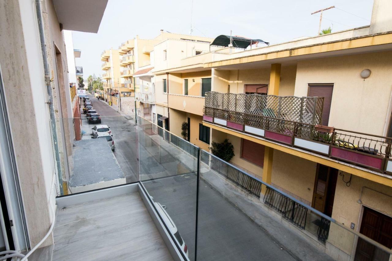 Casa Vacanze Capitano Porto Cesareo Buitenkant foto